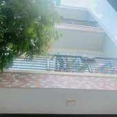 Bán gấp nhà hẻm Ô tô-88m2-4 tầng-Đường số 4-Trường Thọ-Thủ Đức